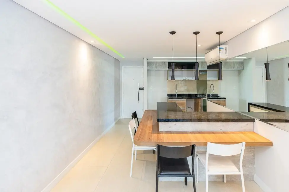 Apartamento com 3 quartos à venda, 143m2 em Vila da Saúde, São Paulo - SP - imagem 6 Foto 6 de Apartamento com 3 quartos à venda, 143m2 em Vila da Saúde, São Paulo - SP