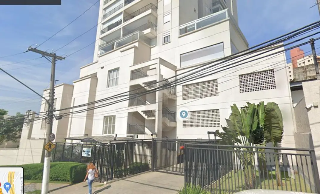 Apartamento com 3 quartos à venda, 143m2 em Vila da Saúde, São Paulo - SP - imagem 2 Foto 2 de Apartamento com 3 quartos à venda, 143m2 em Vila da Saúde, São Paulo - SP