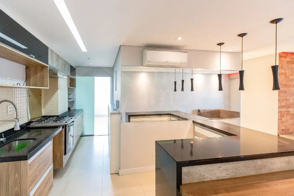 Apartamento com 3 quartos à venda, 143m2 em Vila da Saúde, São Paulo - SP - imagem 7 Foto 7 de Apartamento com 3 quartos à venda, 143m2 em Vila da Saúde, São Paulo - SP