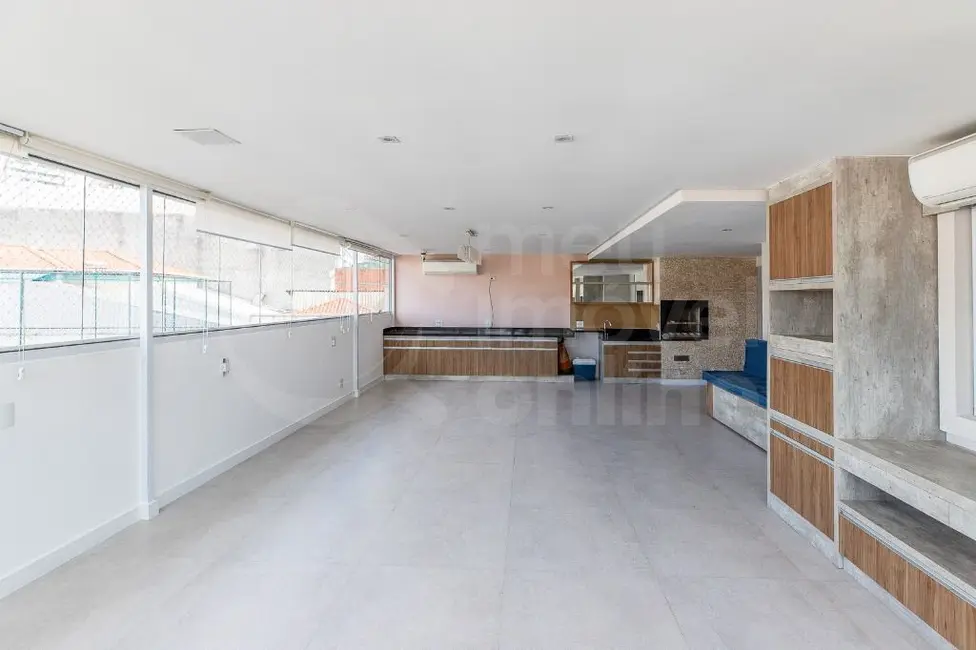 Apartamento com 3 quartos à venda, 143m2 em Vila da Saúde, São Paulo - SP - imagem 8 Foto 8 de Apartamento com 3 quartos à venda, 143m2 em Vila da Saúde, São Paulo - SP