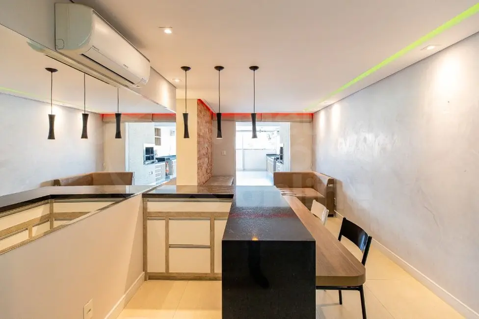 Apartamento com 3 quartos à venda, 143m2 em Vila da Saúde, São Paulo - SP - imagem 5 Foto 5 de Apartamento com 3 quartos à venda, 143m2 em Vila da Saúde, São Paulo - SP