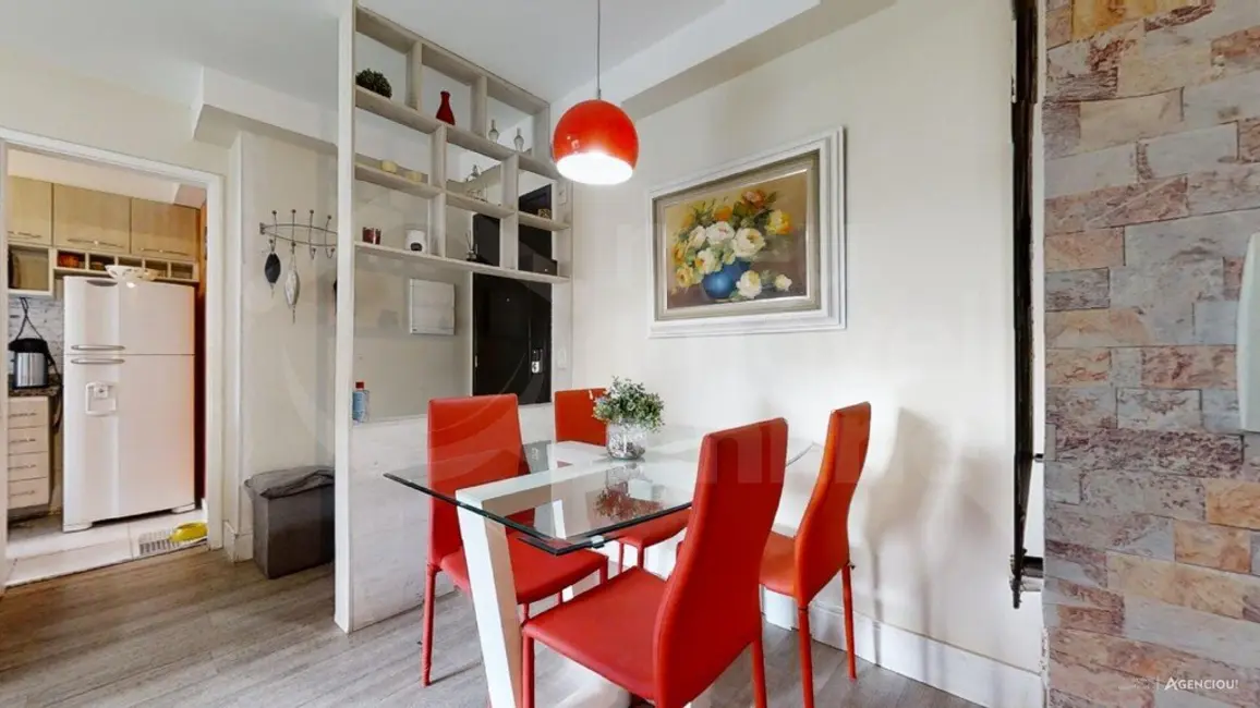 Foto 5 de Apartamento com 3 quartos à venda, 65m2 em Vila Suzana, São Paulo - SP