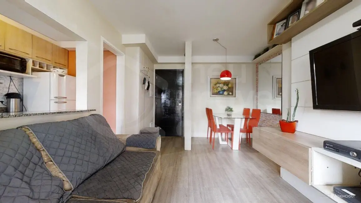 Foto 7 de Apartamento com 3 quartos à venda, 65m2 em Vila Suzana, São Paulo - SP