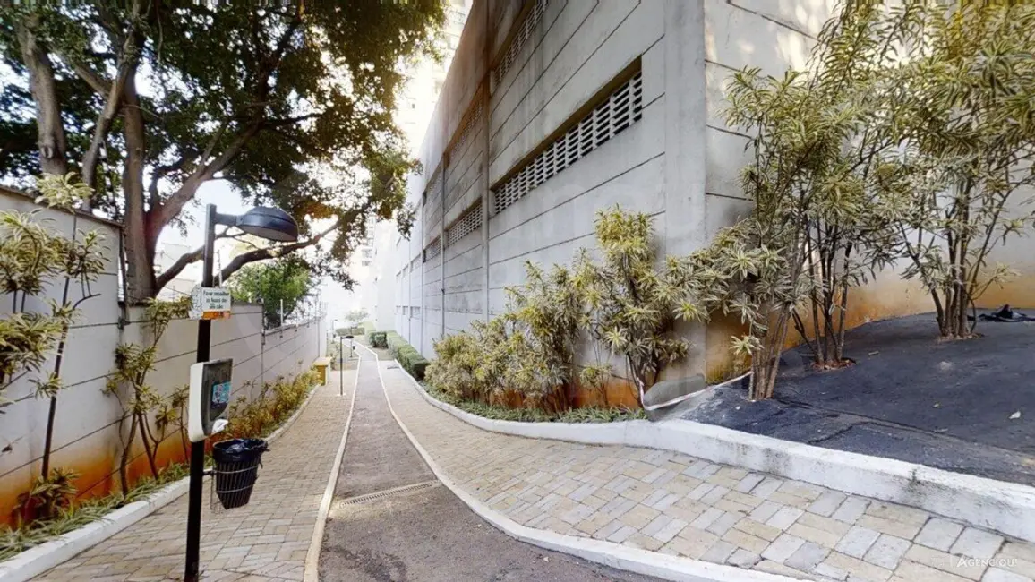 Foto 2 de Apartamento com 3 quartos à venda, 65m2 em Vila Suzana, São Paulo - SP