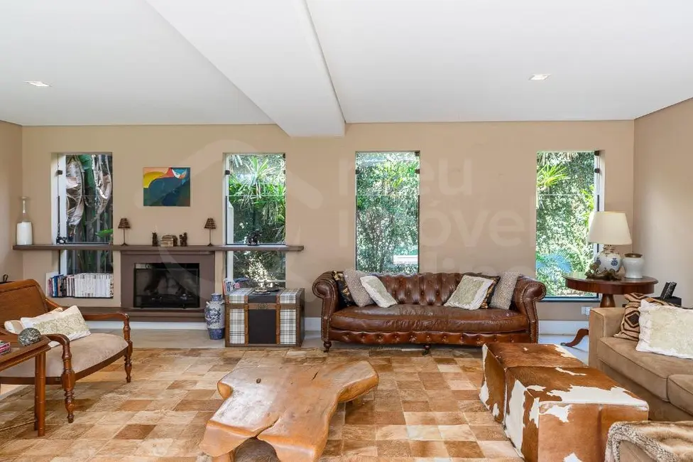 Foto 4 de Casa com 4 quartos à venda, 456m2 em Jardim Guedala, São Paulo - SP