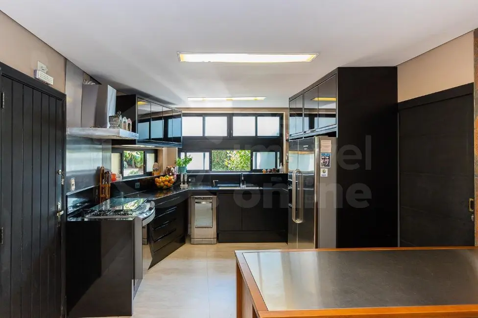 Foto 7 de Casa com 4 quartos à venda, 456m2 em Jardim Guedala, São Paulo - SP