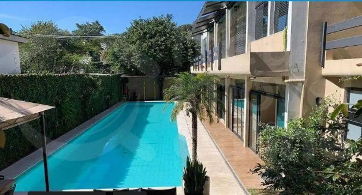 Foto 2 de Casa com 4 quartos à venda, 456m2 em Jardim Guedala, São Paulo - SP