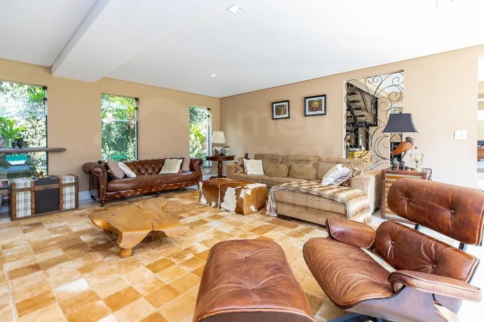 Foto 1 de Casa com 4 quartos à venda, 456m2 em Jardim Guedala, São Paulo - SP