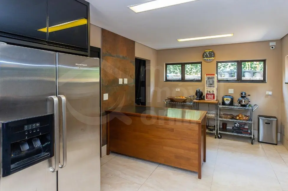 Foto 8 de Casa com 4 quartos à venda, 456m2 em Jardim Guedala, São Paulo - SP