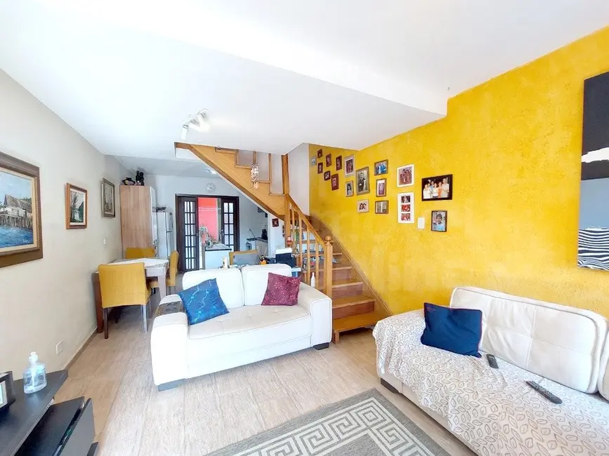 Foto 2 de Casa com 2 quartos à venda, 82m2 em Chácara Japonesa, São Paulo - SP