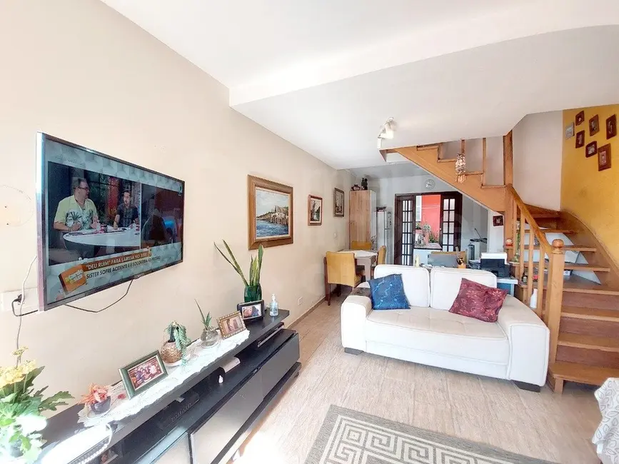 Foto 5 de Casa com 2 quartos à venda, 82m2 em Chácara Japonesa, São Paulo - SP