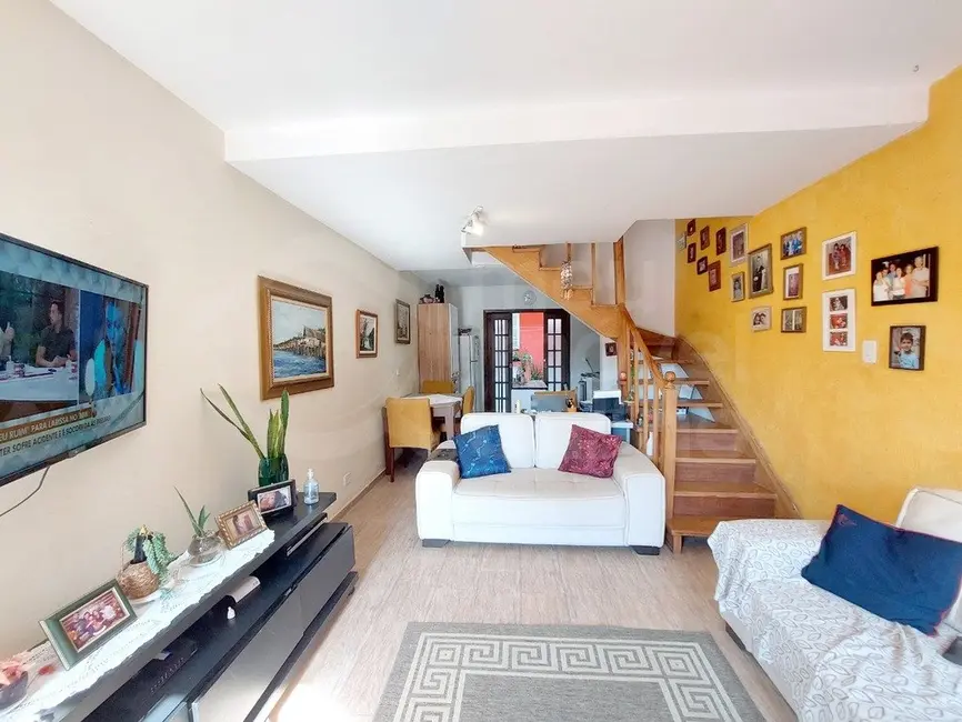 Foto 1 de Casa com 2 quartos à venda, 82m2 em Chácara Japonesa, São Paulo - SP