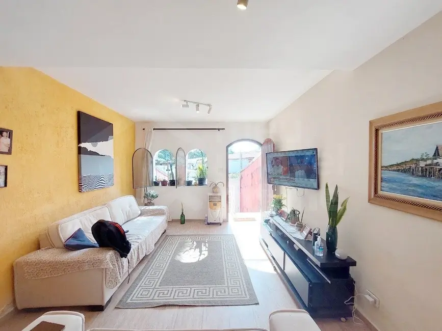 Foto 4 de Casa com 2 quartos à venda, 82m2 em Chácara Japonesa, São Paulo - SP