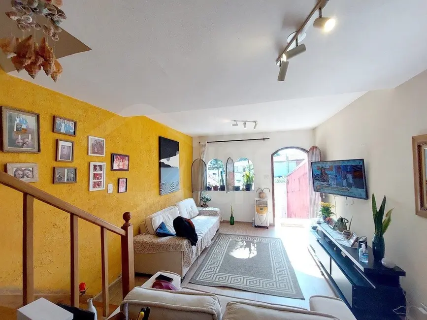 Foto 8 de Casa com 2 quartos à venda, 82m2 em Chácara Japonesa, São Paulo - SP