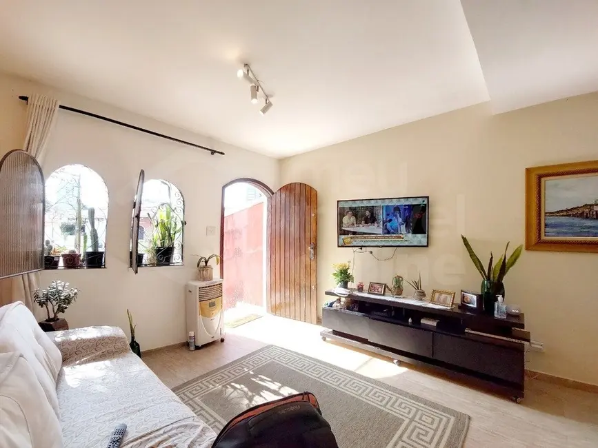 Foto 6 de Casa com 2 quartos à venda, 82m2 em Chácara Japonesa, São Paulo - SP