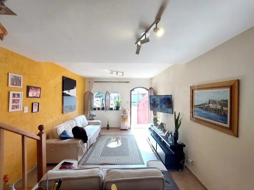 Foto 7 de Casa com 2 quartos à venda, 82m2 em Chácara Japonesa, São Paulo - SP