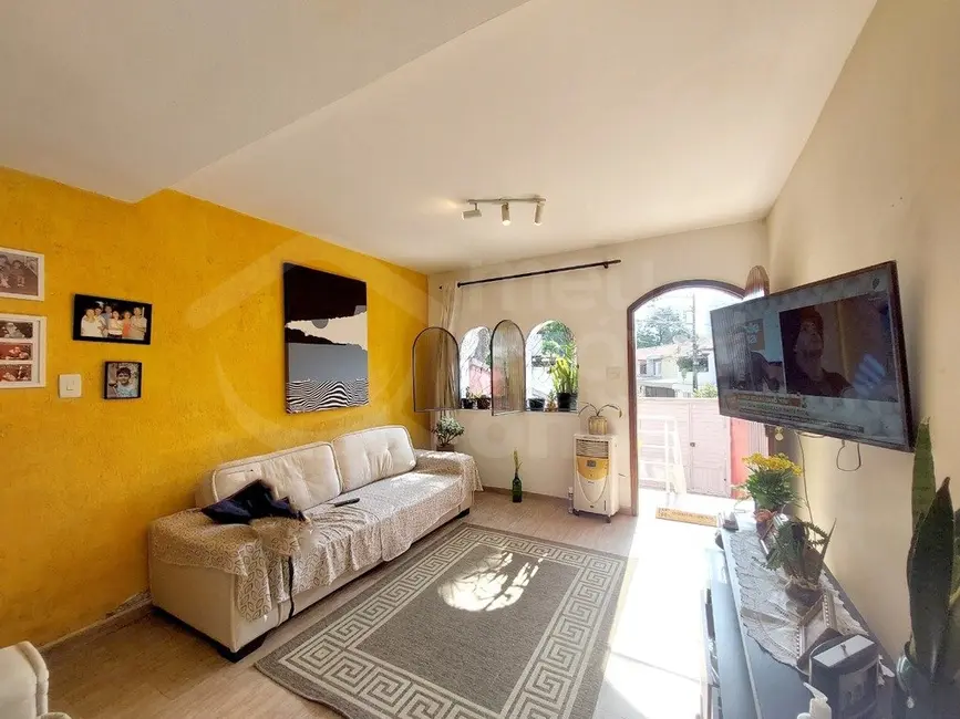 Foto 3 de Casa com 2 quartos à venda, 82m2 em Chácara Japonesa, São Paulo - SP