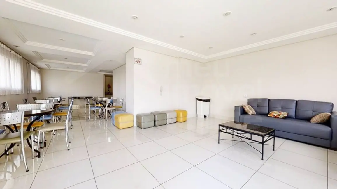 Foto 4 de Apartamento com 3 quartos à venda, 76m2 em São Paulo - SP