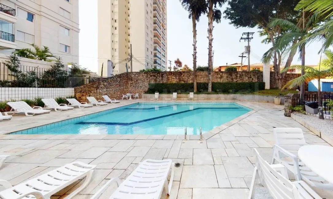 Foto 7 de Apartamento com 3 quartos à venda, 76m2 em São Paulo - SP