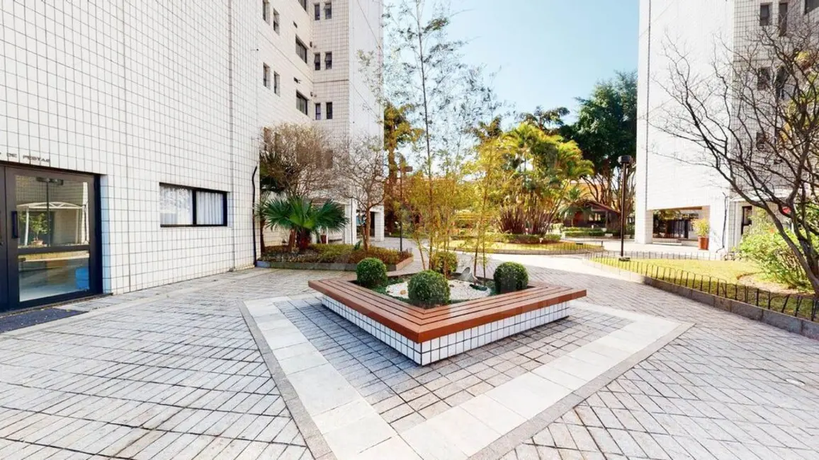 Foto 2 de Apartamento com 3 quartos à venda, 76m2 em São Paulo - SP