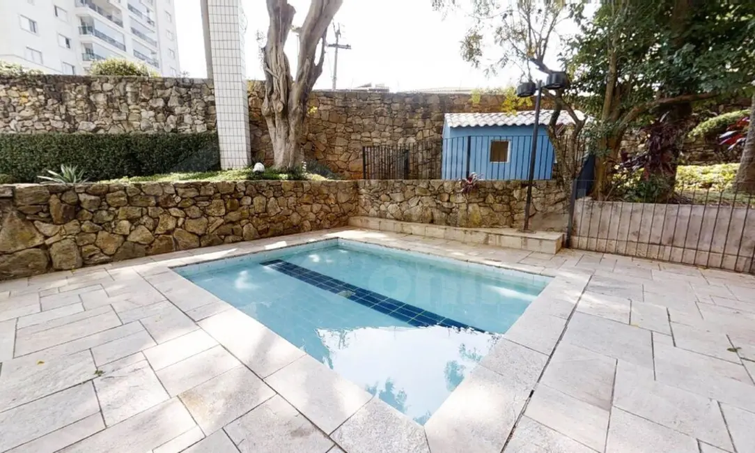 Foto 3 de Apartamento com 3 quartos à venda, 76m2 em São Paulo - SP
