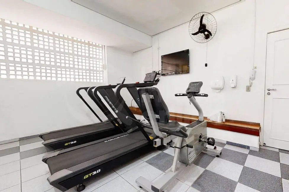 Foto 9 de Apartamento com 3 quartos à venda, 76m2 em São Paulo - SP