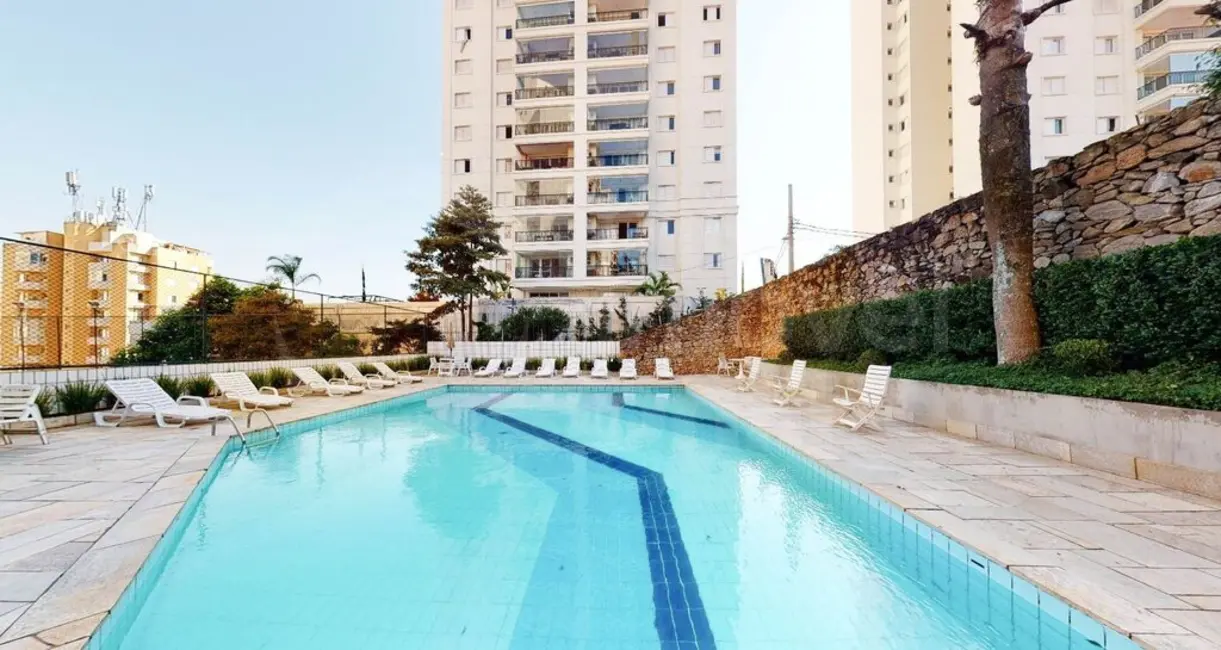 Foto 1 de Apartamento com 3 quartos à venda, 76m2 em São Paulo - SP