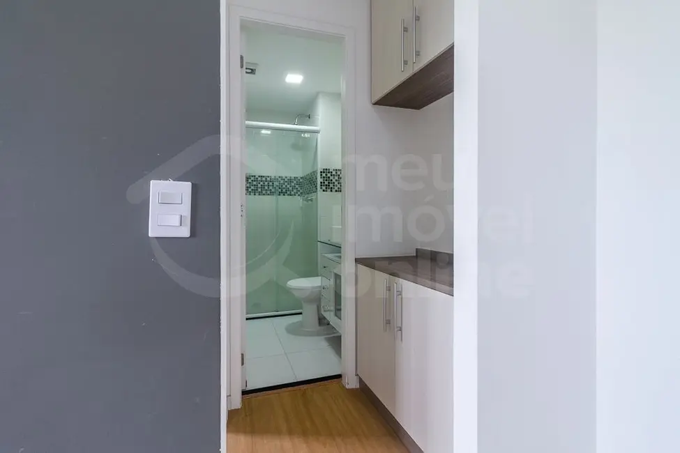 Apartamento com 1 quarto à venda, 35m2 em Vila Prudente, São Paulo - SP - imagem 7 Foto 7 de Apartamento com 1 quarto à venda, 35m2 em Vila Prudente, São Paulo - SP