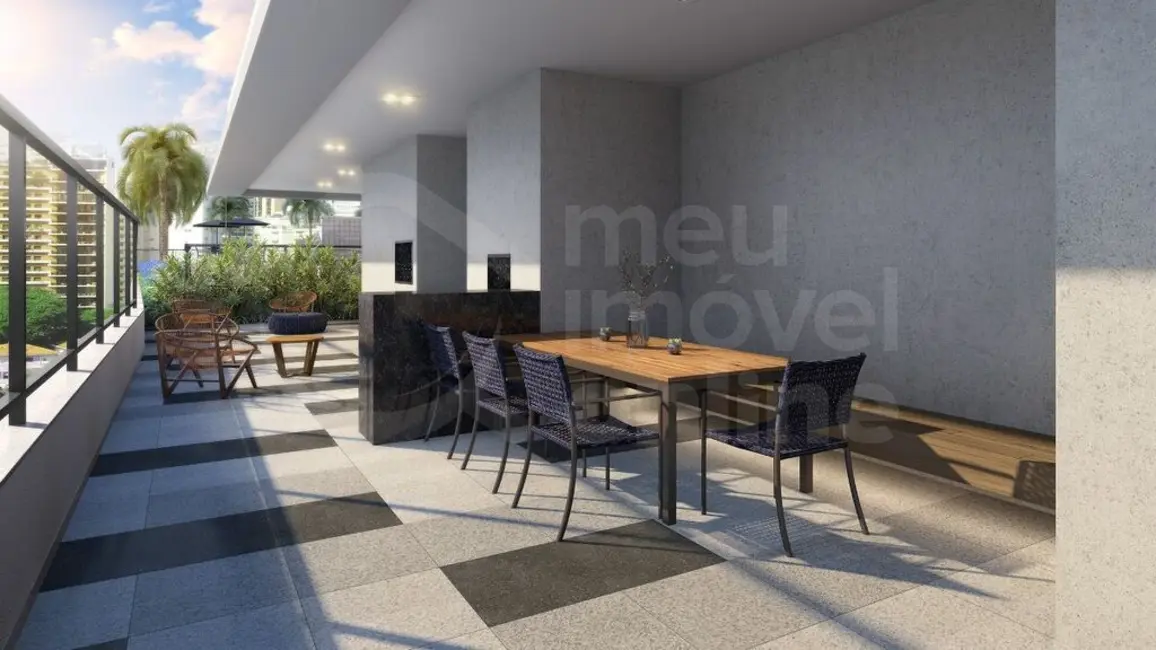 Foto 4 de Apartamento com 1 quarto à venda, 24m2 em Bela Vista, São Paulo - SP