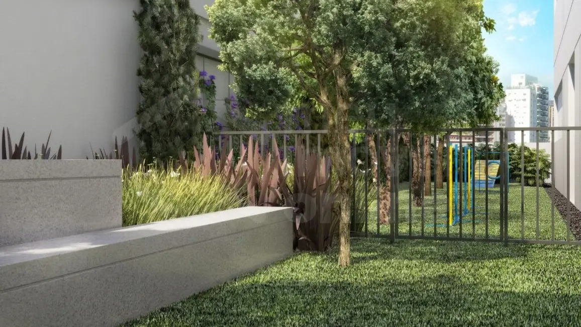 Foto 7 de Apartamento com 1 quarto à venda, 24m2 em Bela Vista, São Paulo - SP