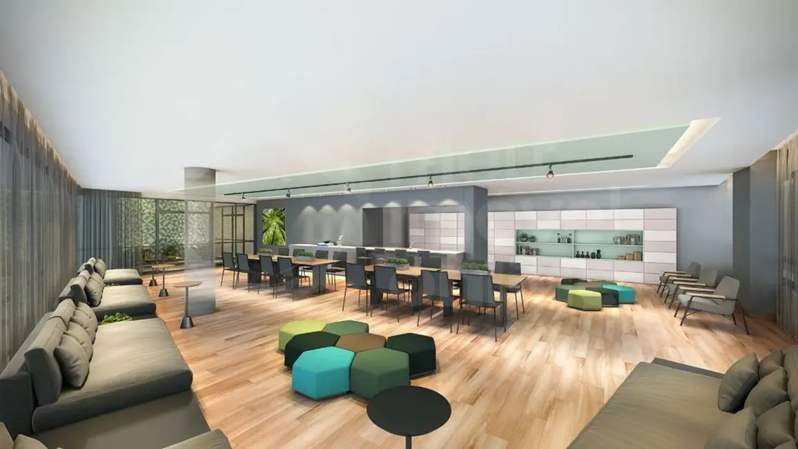 Foto 9 de Apartamento com 1 quarto à venda, 41m2 em Bela Vista, São Paulo - SP