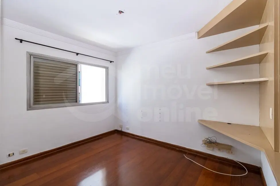 Apartamento com 3 quartos à venda, 140m2 em Campo Belo, São Paulo - SP - imagem 9 Foto 9 de Apartamento com 3 quartos à venda, 140m2 em Campo Belo, São Paulo - SP