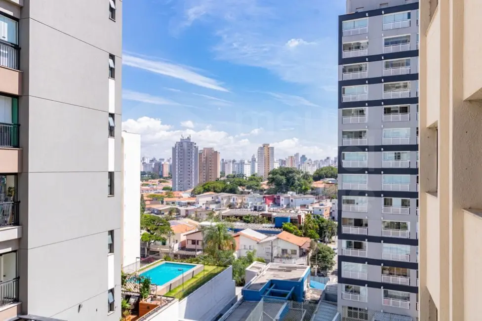 Apartamento com 3 quartos à venda, 140m2 em Campo Belo, São Paulo - SP - imagem 5 Foto 5 de Apartamento com 3 quartos à venda, 140m2 em Campo Belo, São Paulo - SP