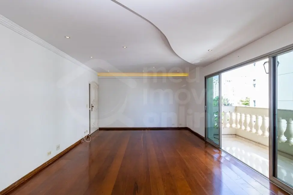 Apartamento com 3 quartos à venda, 140m2 em Campo Belo, São Paulo - SP - imagem 2 Foto 2 de Apartamento com 3 quartos à venda, 140m2 em Campo Belo, São Paulo - SP
