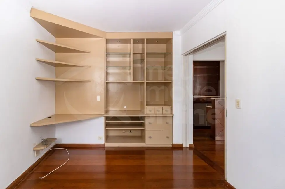 Apartamento com 3 quartos à venda, 140m2 em Campo Belo, São Paulo - SP - imagem 8 Foto 8 de Apartamento com 3 quartos à venda, 140m2 em Campo Belo, São Paulo - SP