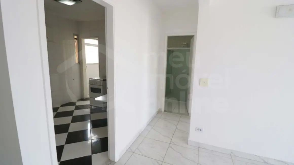Apartamento com 1 quarto à venda, 56m2 em Pinheiros, São Paulo - SP - imagem 8 Foto 8 de Apartamento com 1 quarto à venda, 56m2 em Pinheiros, São Paulo - SP