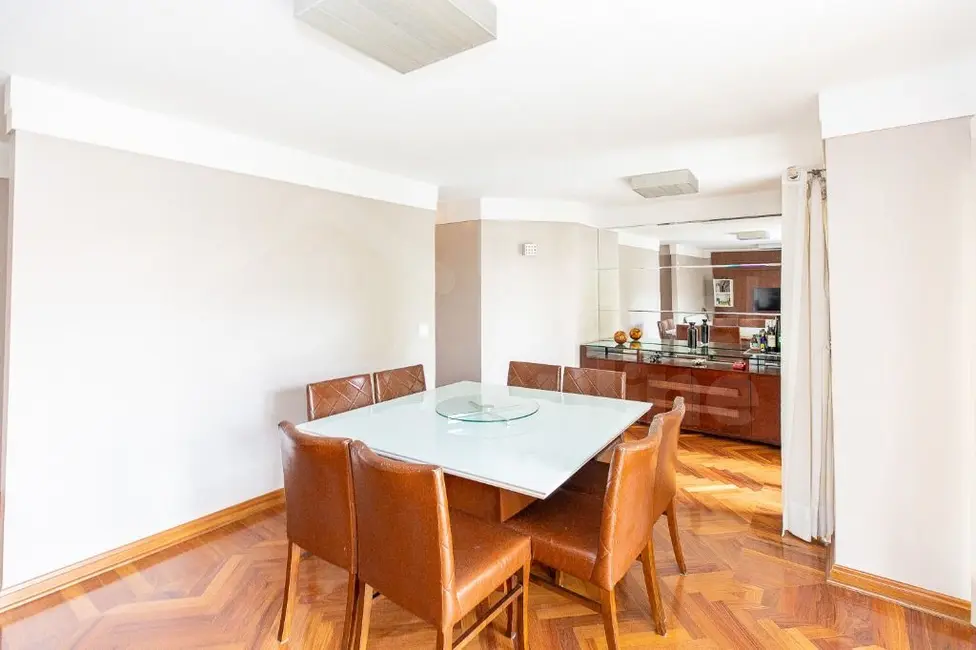 Apartamento com 4 quartos à venda, 173m2 em Perdizes, São Paulo - SP - imagem 4 Foto 4 de Apartamento com 4 quartos à venda, 173m2 em Perdizes, São Paulo - SP