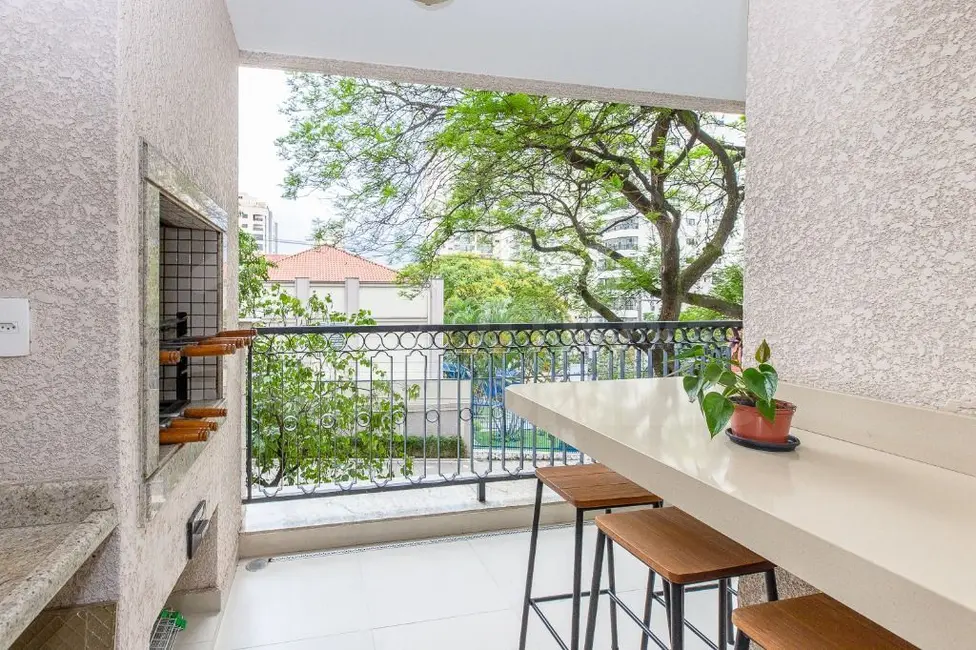 Apartamento com 4 quartos à venda, 173m2 em Perdizes, São Paulo - SP - imagem 9 Foto 9 de Apartamento com 4 quartos à venda, 173m2 em Perdizes, São Paulo - SP