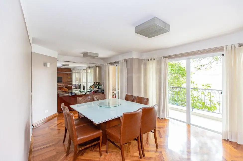 Apartamento com 4 quartos à venda, 173m2 em Perdizes, São Paulo - SP - imagem 5 Foto 5 de Apartamento com 4 quartos à venda, 173m2 em Perdizes, São Paulo - SP