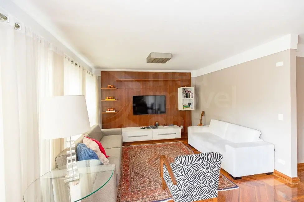 Apartamento com 4 quartos à venda, 173m2 em Perdizes, São Paulo - SP - imagem 7 Foto 7 de Apartamento com 4 quartos à venda, 173m2 em Perdizes, São Paulo - SP