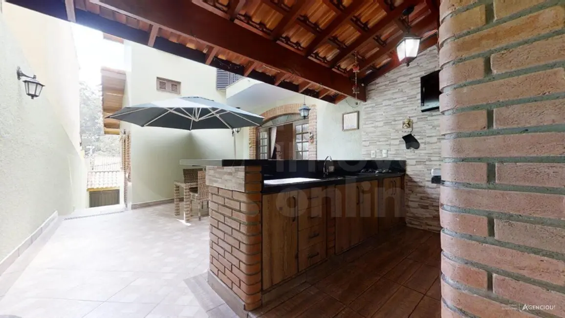 Foto 5 de Casa com 3 quartos à venda, 175m2 em Jardim Flórida Paulista, São Paulo - SP