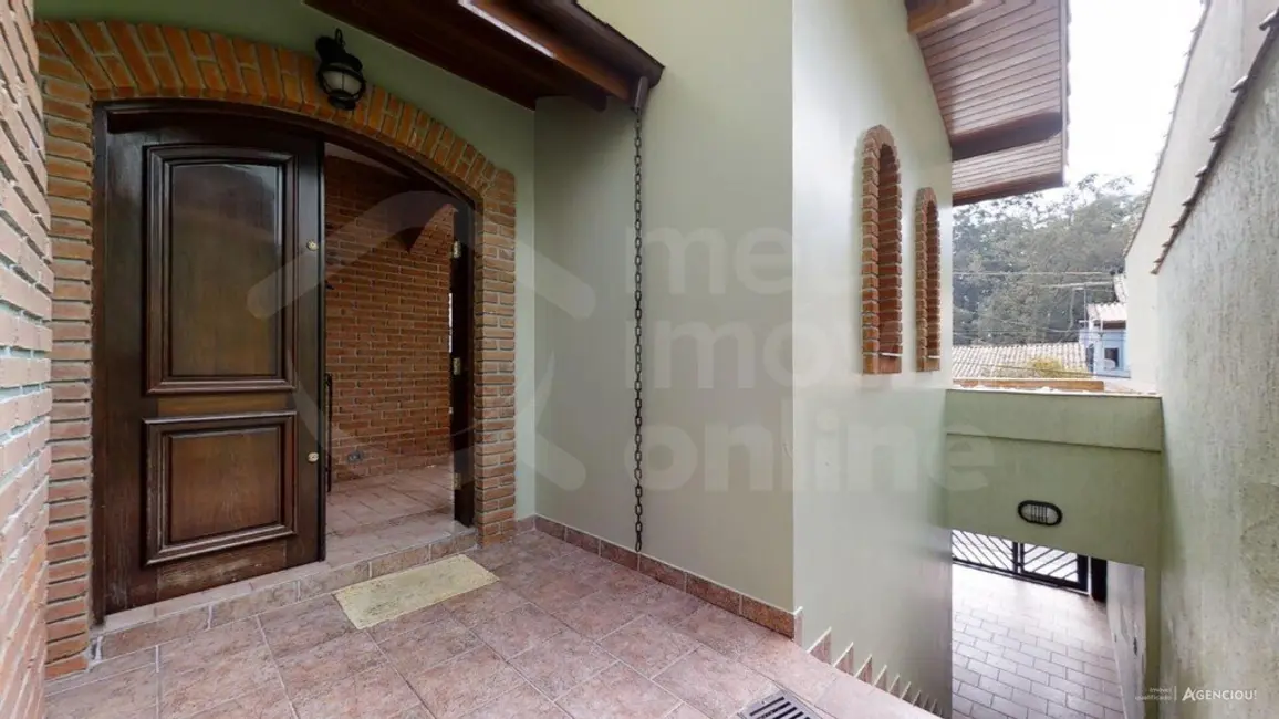 Foto 1 de Casa com 3 quartos à venda, 175m2 em Jardim Flórida Paulista, São Paulo - SP