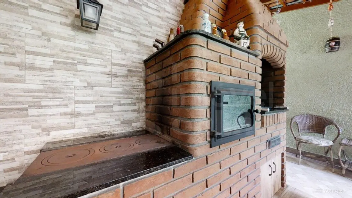 Foto 6 de Casa com 3 quartos à venda, 175m2 em Jardim Flórida Paulista, São Paulo - SP