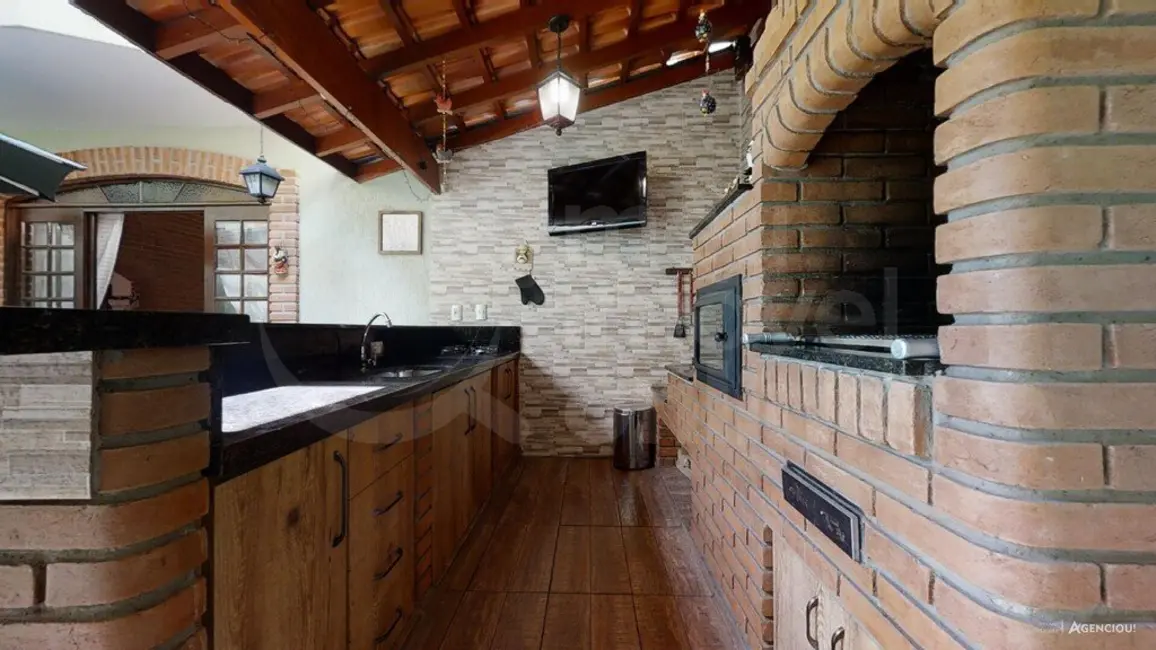 Foto 7 de Casa com 3 quartos à venda, 175m2 em Jardim Flórida Paulista, São Paulo - SP