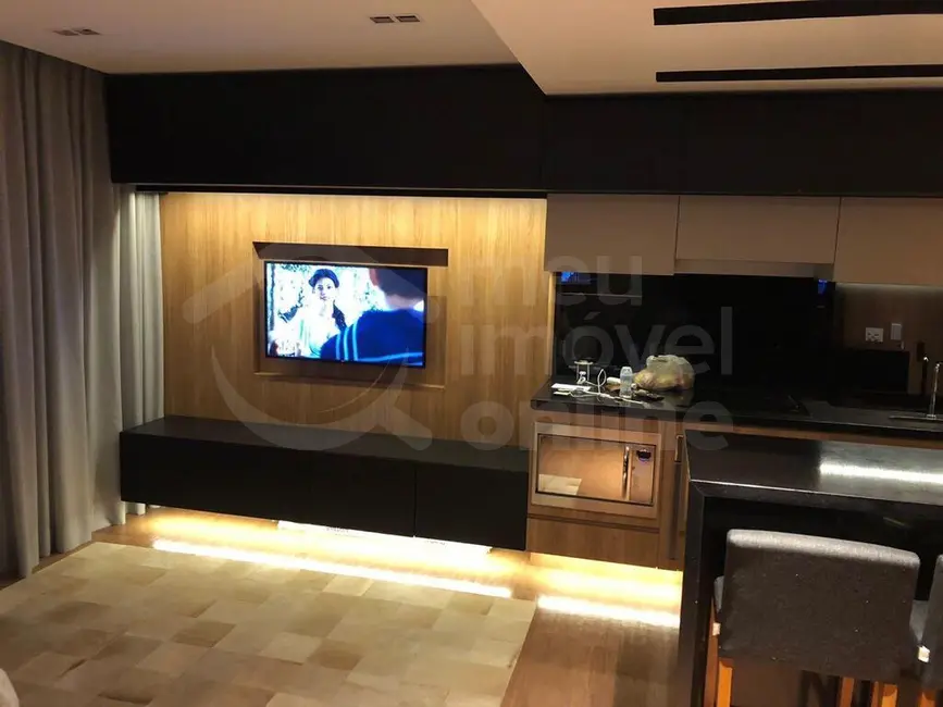 Apartamento com 1 quarto à venda, 48m2 em Chácara Santo Antônio (Zona Sul), São Paulo - SP - imagem 6 Foto 6 de Apartamento com 1 quarto à venda, 48m2 em Chácara Santo Antônio (Zona Sul), São Paulo - SP