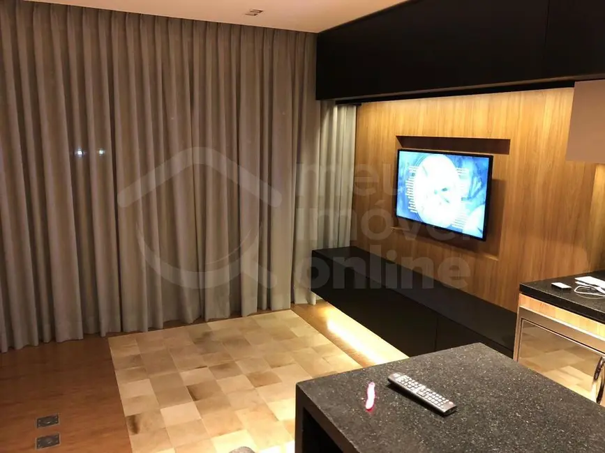 Apartamento com 1 quarto à venda, 48m2 em Chácara Santo Antônio (Zona Sul), São Paulo - SP - imagem 3 Foto 3 de Apartamento com 1 quarto à venda, 48m2 em Chácara Santo Antônio (Zona Sul), São Paulo - SP