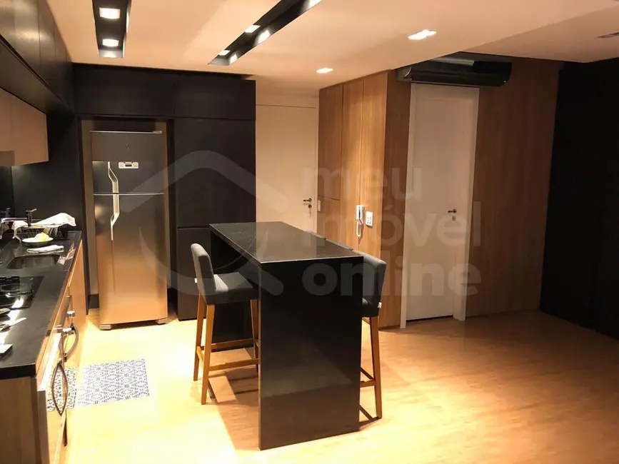 Foto 1 de Apartamento com 1 quarto à venda, 48m2 em Chácara Santo Antônio (Zona Sul), São Paulo - SP
