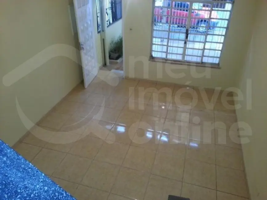 Casa com 2 quartos à venda, 72m2 em Campo Belo, São Paulo - SP - imagem 3 Foto 3 de Casa com 2 quartos à venda, 72m2 em Campo Belo, São Paulo - SP