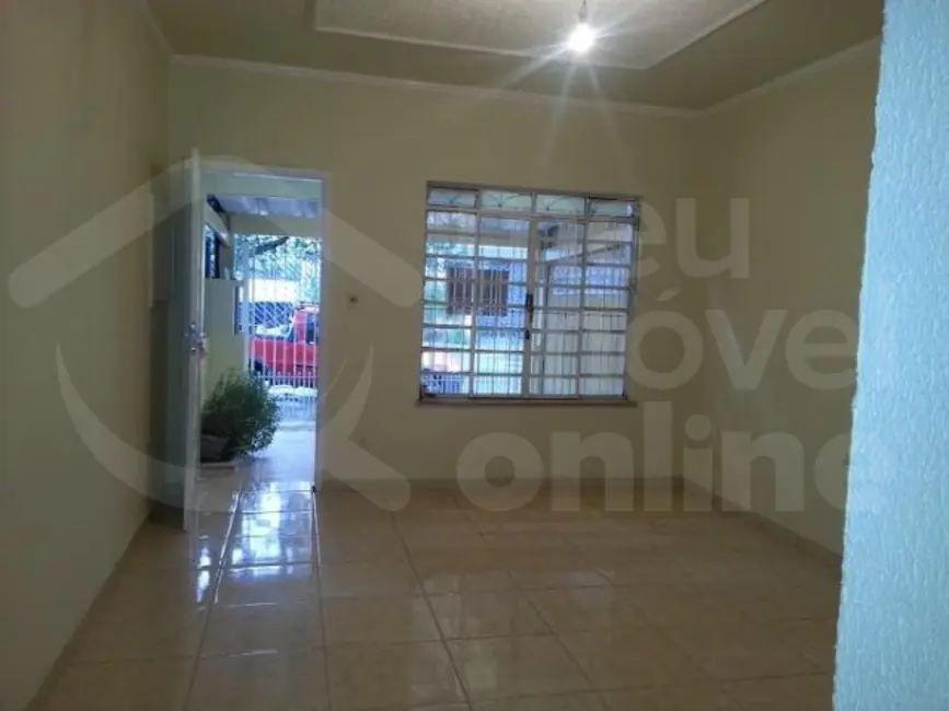 Casa com 2 quartos à venda, 72m2 em Campo Belo, São Paulo - SP - imagem 8 Foto 8 de Casa com 2 quartos à venda, 72m2 em Campo Belo, São Paulo - SP