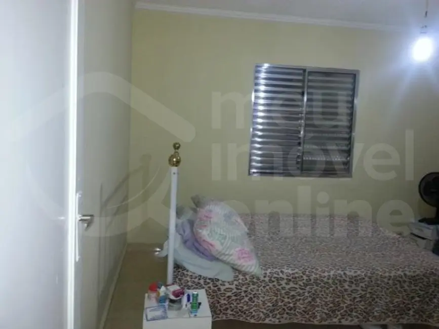 Casa com 2 quartos à venda, 72m2 em Campo Belo, São Paulo - SP - imagem 6 Foto 6 de Casa com 2 quartos à venda, 72m2 em Campo Belo, São Paulo - SP